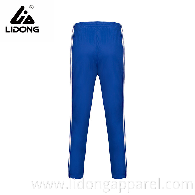 Professional production hot selling adult training pants sports yoga trousers slim fitness pants for jogger